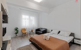 Garsoniera Dreamhouse Titan - High Class