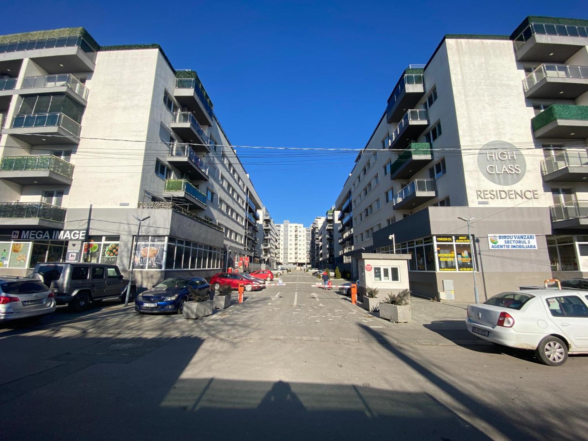 Garsoniera Dreamhouse Titan - High Class Bucureşti Exterior foto