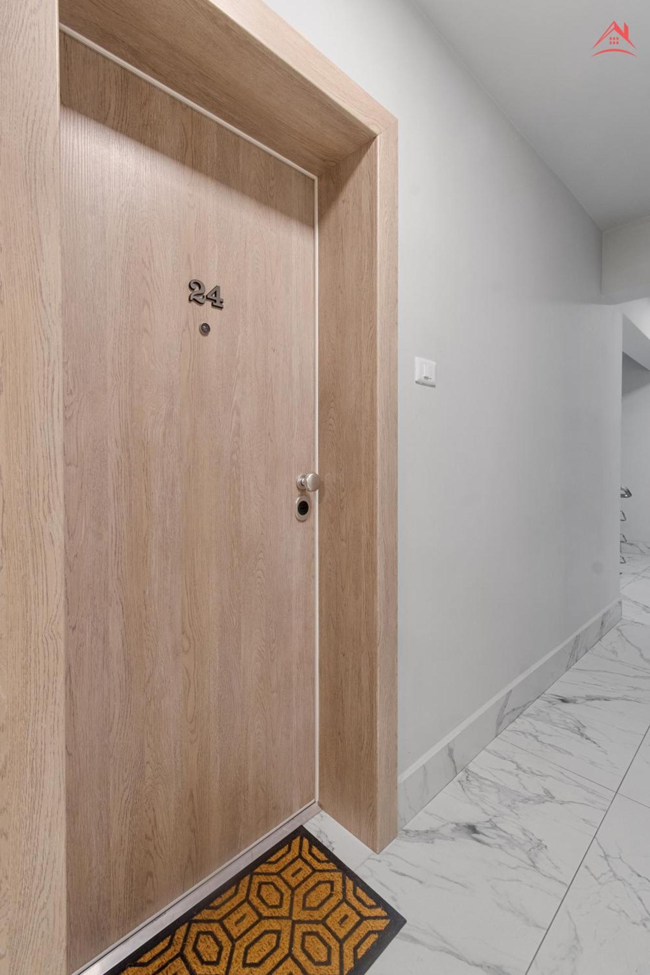 Garsoniera Dreamhouse Titan - High Class Bucureşti Exterior foto