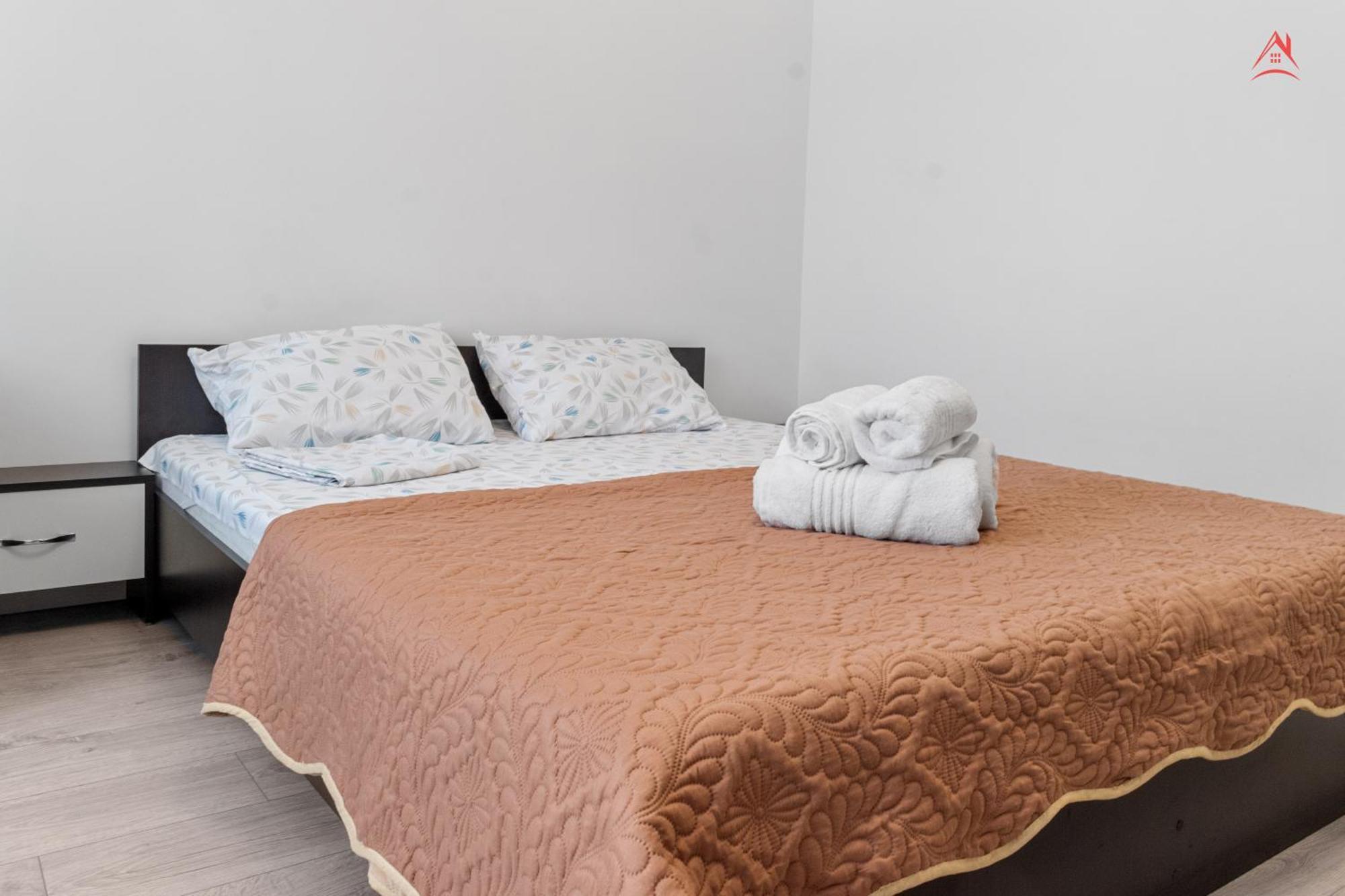 Garsoniera Dreamhouse Titan - High Class Bucureşti Exterior foto