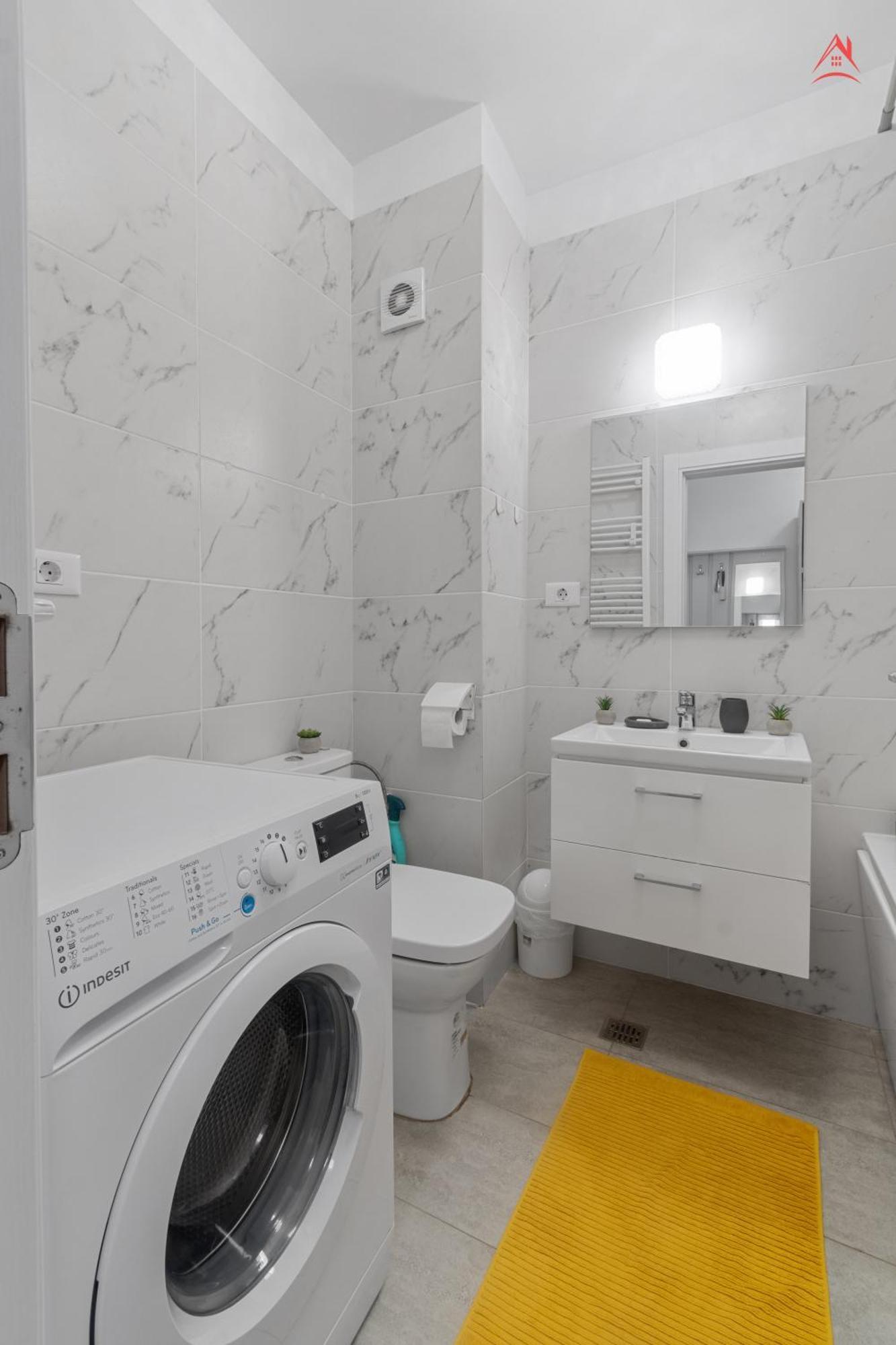 Garsoniera Dreamhouse Titan - High Class Bucureşti Exterior foto