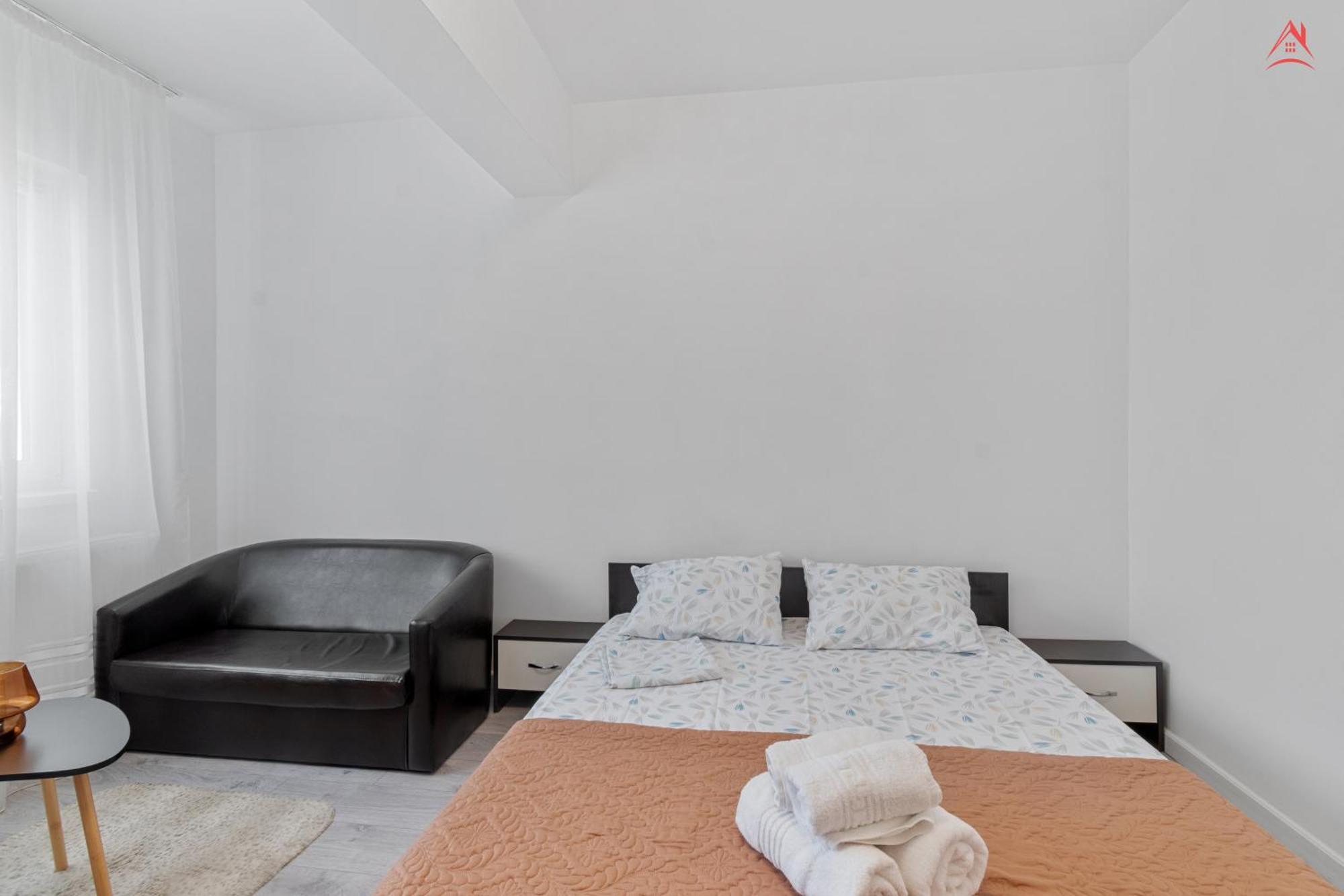 Garsoniera Dreamhouse Titan - High Class Bucureşti Exterior foto